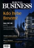 BRNO BUSINESS 2/2003