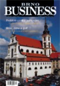 BRNO BUSINESS 4/2003