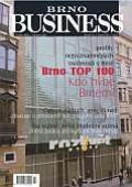 BRNO BUSINESS 3/2004