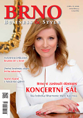 BRNO BUSINESS & STYLE 2/2016