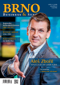 BRNO BUSINESS & STYLE 3/2015