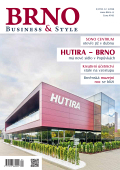 BRNO BUSINESS & STYLE 4/2014