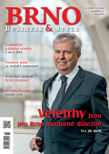 BRNO BUSINESS & STYLE 11-12/2015