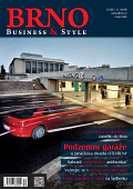 BRNO BUSINESS & STYLE 12/2013