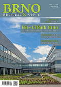 BRNO BUSINESS & STYLE 9/2014