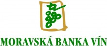 Logo Moravská banka vín – Vinotéka Hlinky