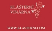 Logo Klášterní vinárna
