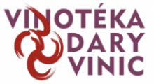 Logo Dary vinic