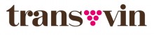 Logo TRANSVIN – Vinotéka Obchodní centrum Max