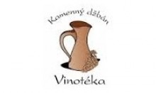 Logo Kamenný džbán – Vinotéka Kubíčkova