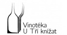 Logo Vinotéka U Tří knížat