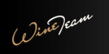 Logo Vinotéka Wine Team