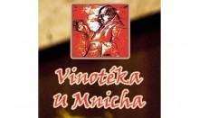 Logo Vinotéka U Mnicha