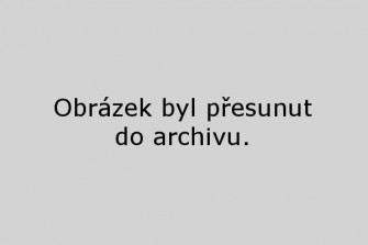 Desetiletý pacient s MUDr. Josefem Hyclem po operaci