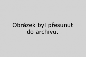 Migrační saldo obcí za období 1991 - 2014