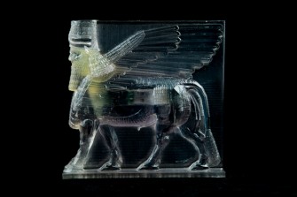 Lamassu RECTANGLE