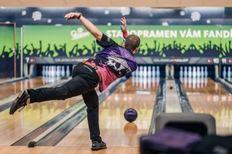 bowling finale brno