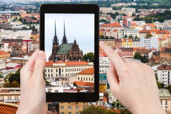 brno tablet rozpocet