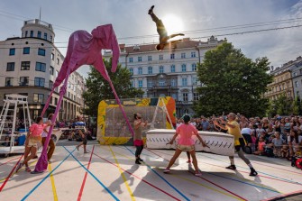 festival na prknech brno