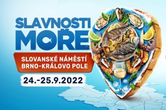 Slavnosti more