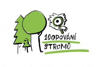 mendelu stopovani stromu