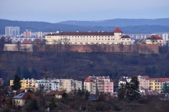 brno spilberk