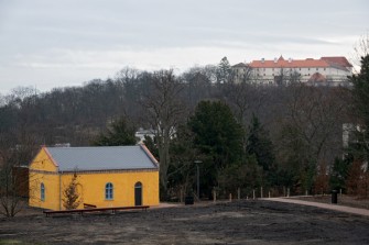 vodojemy brno viktor macha domecek 