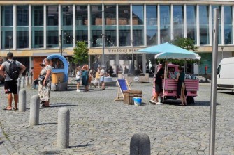 kropitko mlzitko zdroj brno-stred