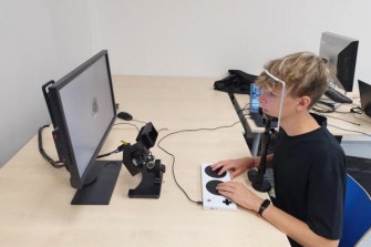 EYETRACKING-zdroj mendelu