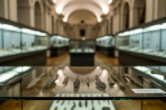 muzeum ideogram