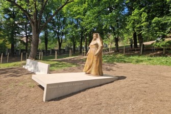 park marie restituta