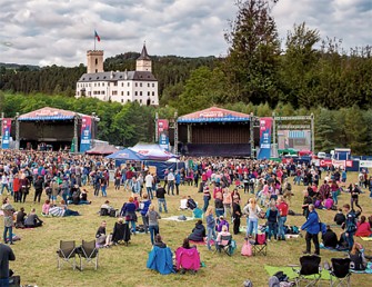 festival