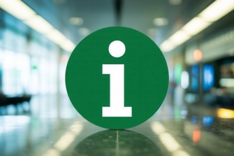 infocentrum ideogram