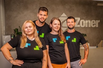 Zoner Studio6