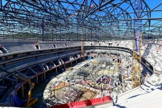 arena brno tismmb
