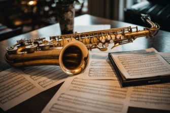 jazz noty ideogram