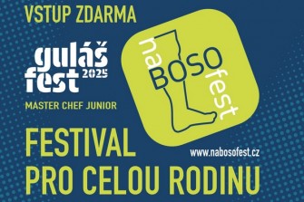 nabosofest plakat 2025