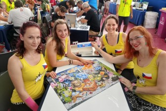 Foto finale puzzle