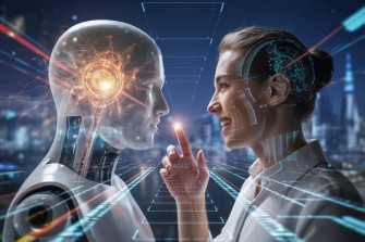ai human ideogram