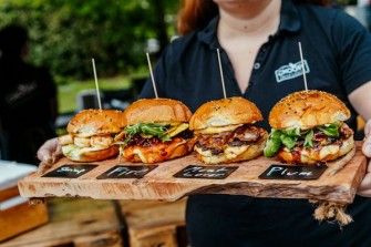 burger streeet