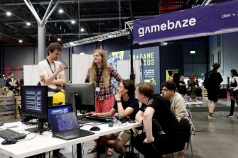 gambaze