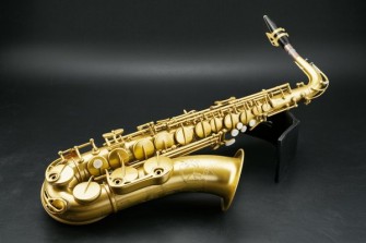 saxofon ideogram