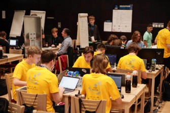 TZ Hackathon