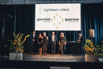 gourmet brno ticbrmo