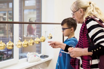 Vánoce v Lužánkách  2024 19