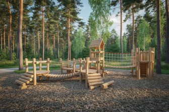 lesni hriste ideogram