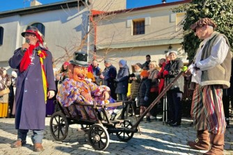 01-05 Hustopečské ostatky