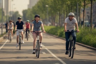 cyklostezka ideogram