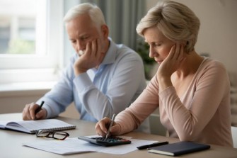 seniori duchod ideogram