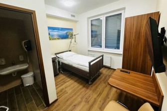 surGal clinic dlouhodoba